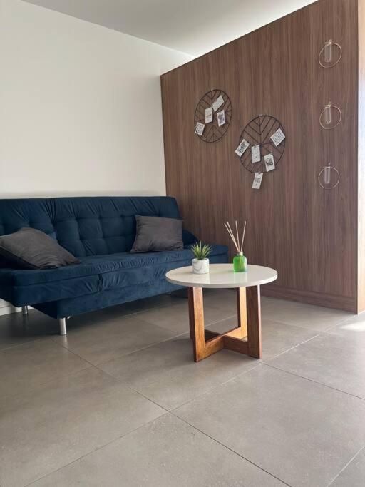Estudio En La Zona Mas Bonita De Santa Cruz Santa Cruz de La Sierra Zewnętrze zdjęcie