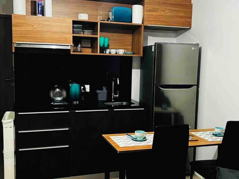 Estudio En La Zona Mas Bonita De Santa Cruz Santa Cruz de La Sierra Zewnętrze zdjęcie